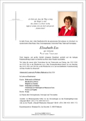 Elisabeth Ess